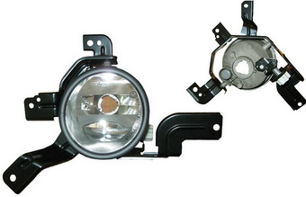 FOG LAMP W/WIRE SET LA